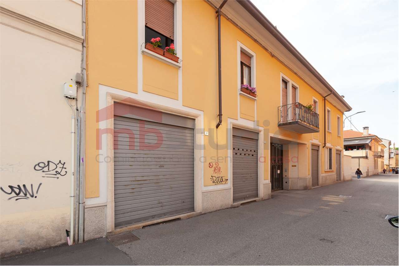 Negozio / Locale in vendita a Saronno, 3 locali, prezzo € 110.000 | PortaleAgenzieImmobiliari.it