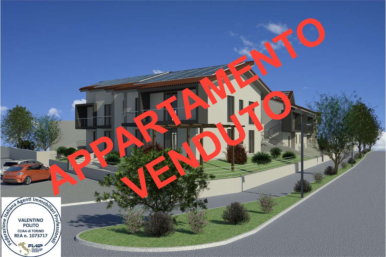 Appartamento in vendita a Vinovo, 123 locali, zona ro, prezzo € 334.000 | PortaleAgenzieImmobiliari.it