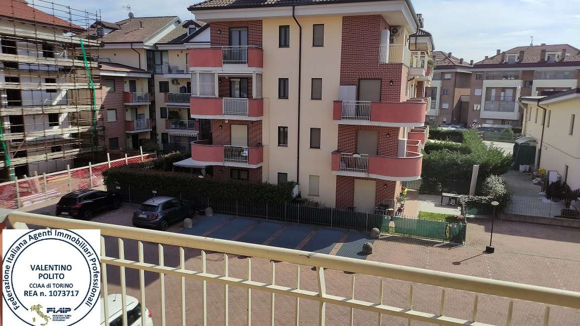 Appartamento in vendita a Vinovo, 2 locali, zona ro, prezzo € 105.000 | PortaleAgenzieImmobiliari.it
