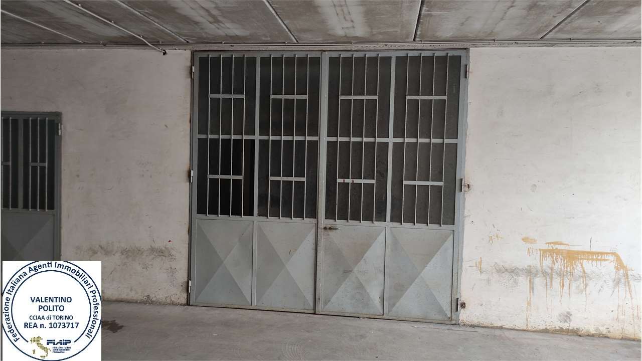 Box / Garage in vendita a La Loggia, 1 locali, zona Località: tutto, prezzo € 20.000 | PortaleAgenzieImmobiliari.it