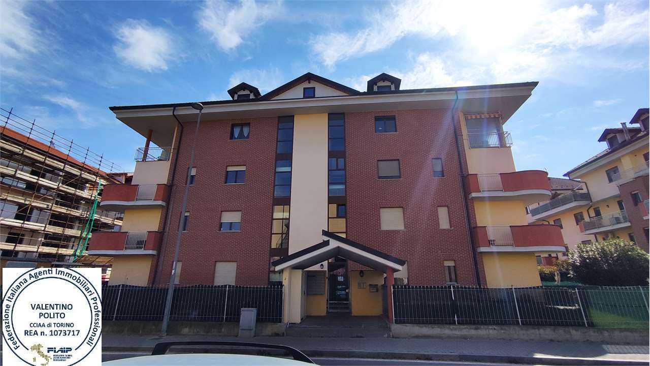 Appartamento in vendita a Vinovo, 2 locali, zona ro, prezzo € 115.000 | PortaleAgenzieImmobiliari.it