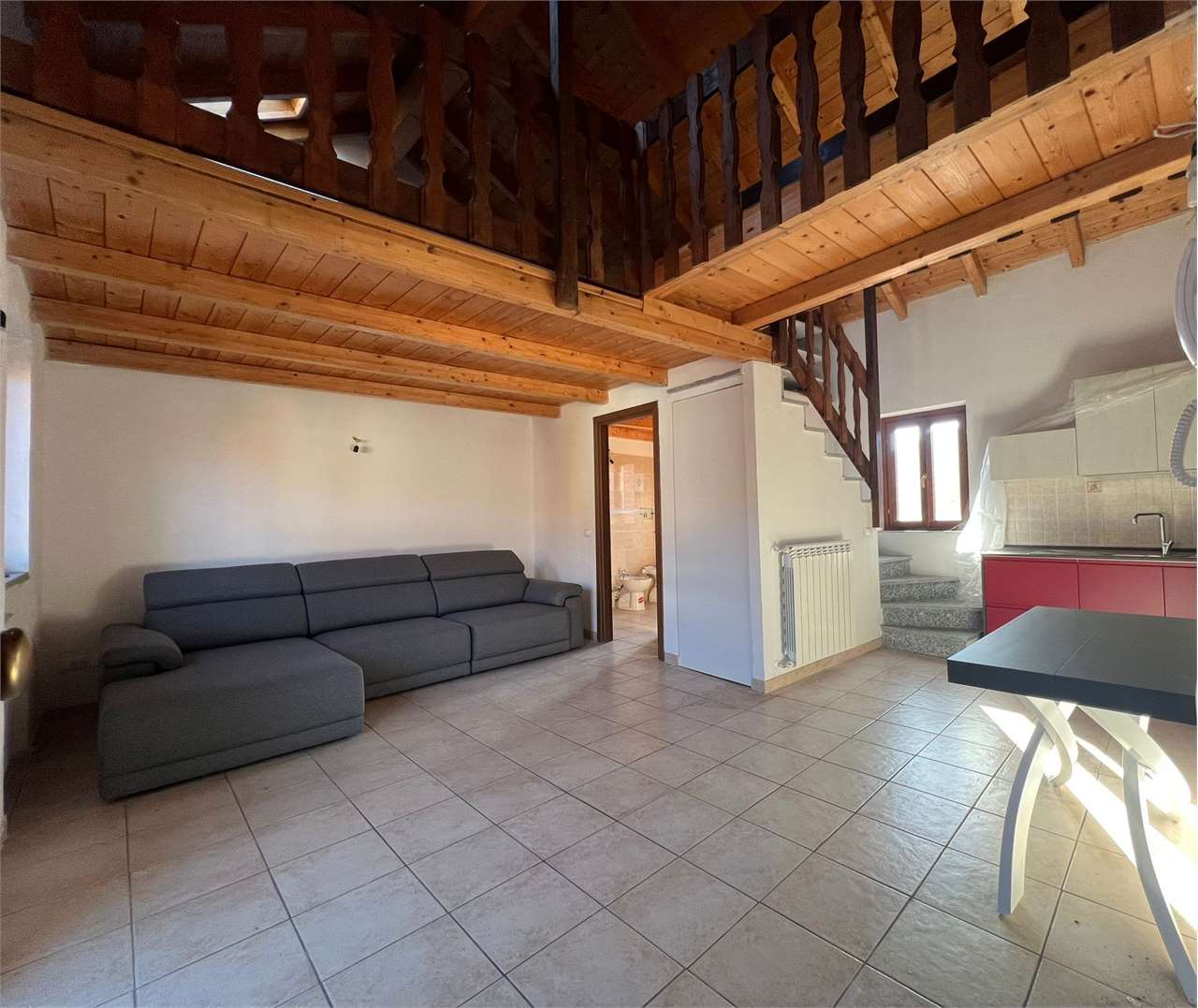 Appartamento in vendita a Bolzano Novarese, 2 locali, prezzo € 75.000 | CambioCasa.it