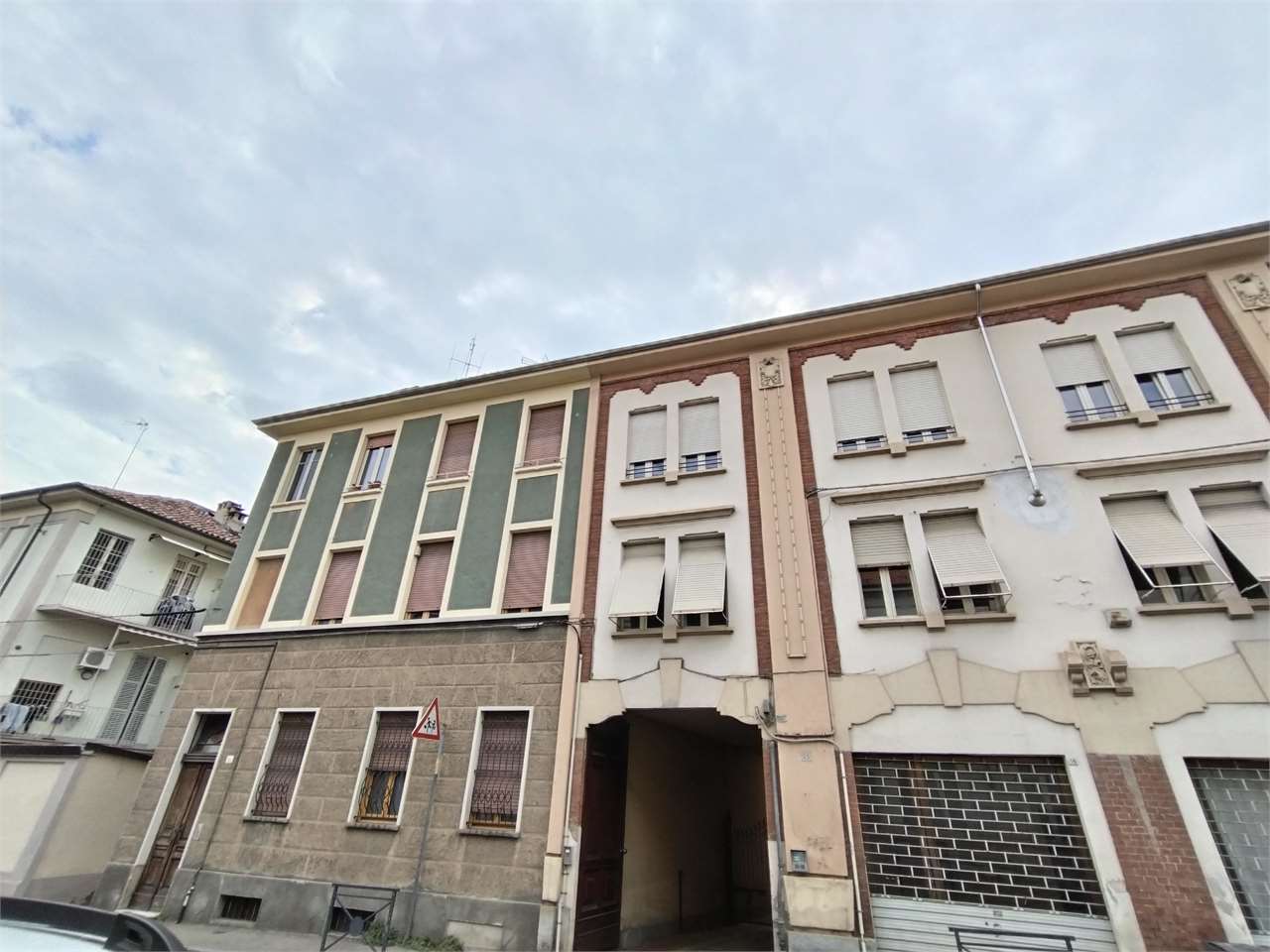 Appartamento in vendita a Asti, 3 locali, zona Località: Borgo San Pietro, prezzo € 59.000 | PortaleAgenzieImmobiliari.it