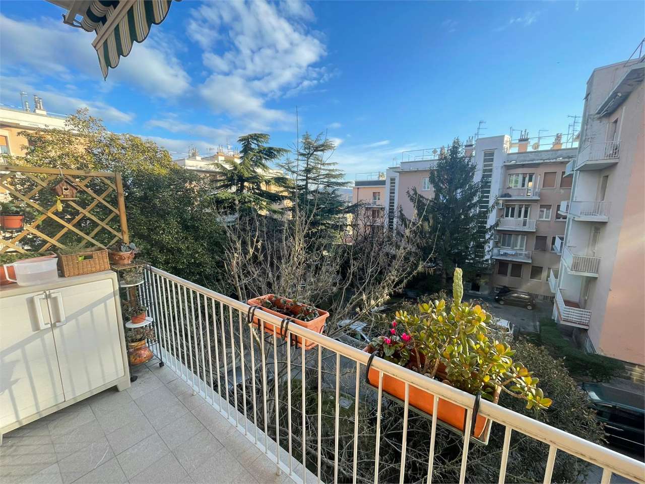Appartamento in vendita a Trieste, 3 locali, prezzo € 98.000 | PortaleAgenzieImmobiliari.it