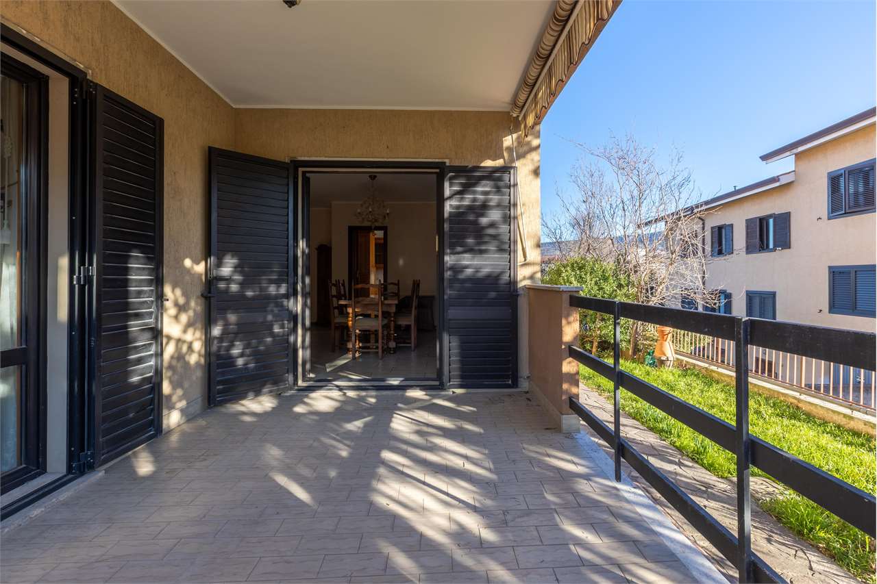 Appartamento in vendita a San Dorligo della Valle, 3 locali, prezzo € 269.000 | PortaleAgenzieImmobiliari.it