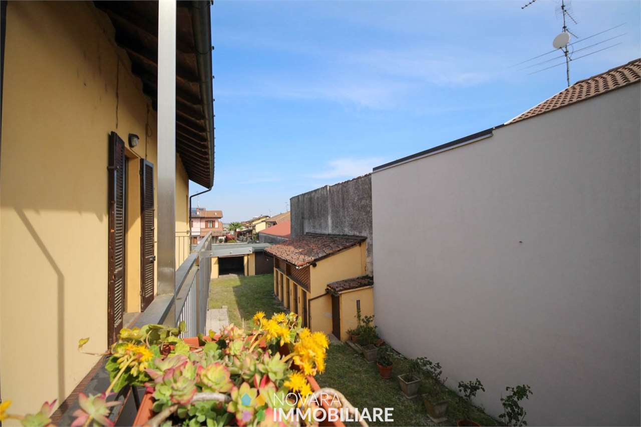 Appartamento in vendita a Garbagna Novarese, 4 locali, prezzo € 122.000 | CambioCasa.it