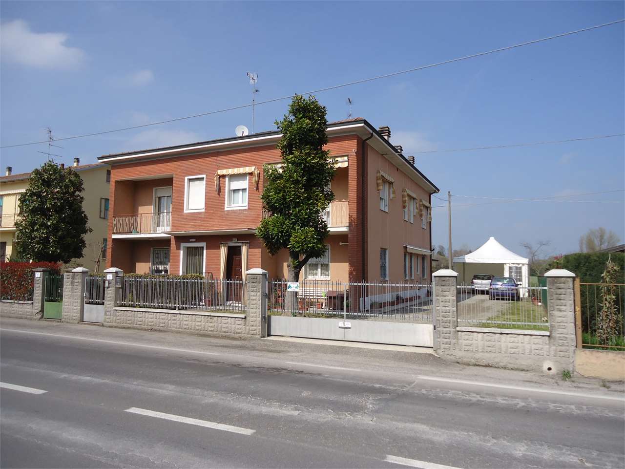 Villa in vendita a Medolla