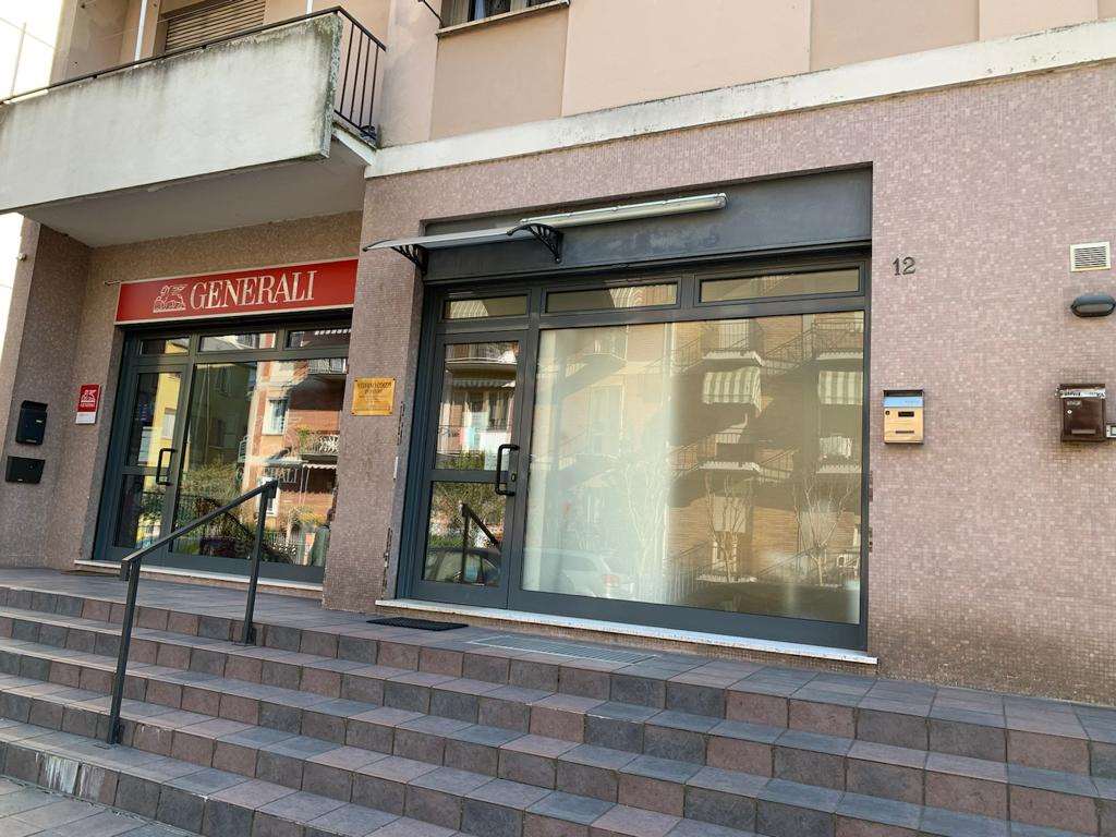 Negozio / Locale in Vendita a Mantova