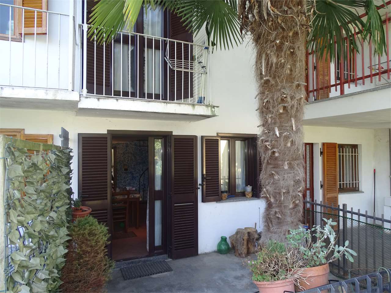 Appartamento in vendita a Cafasse, 4 locali, prezzo € 79.000 | CambioCasa.it