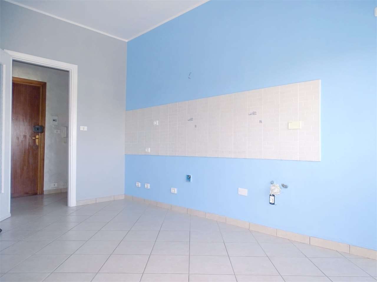 Appartamento in affitto a Ciriè, 2 locali, prezzo € 380 | CambioCasa.it