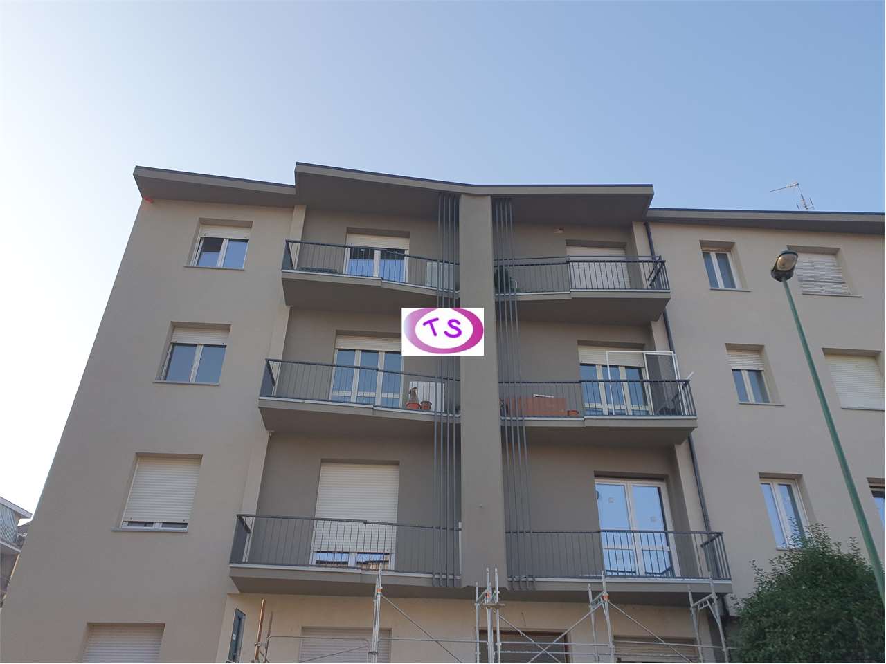 Appartamento in vendita a Casale Monferrato, 4 locali, prezzo € 78.000 | CambioCasa.it