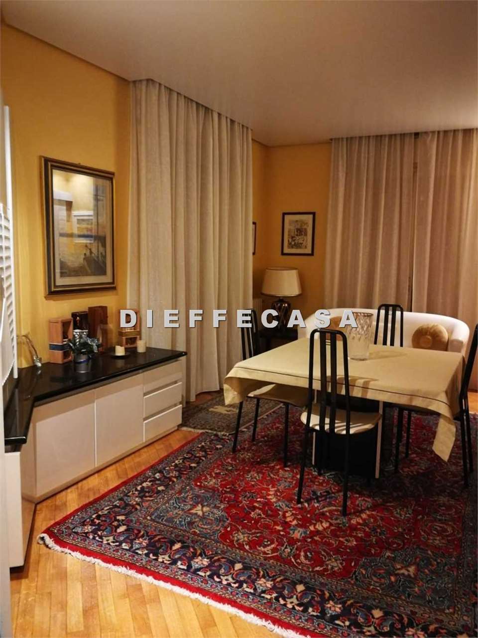 Appartamento in affitto a Marsala, 3 locali, zona Località: Centro, prezzo € 700 | CambioCasa.it