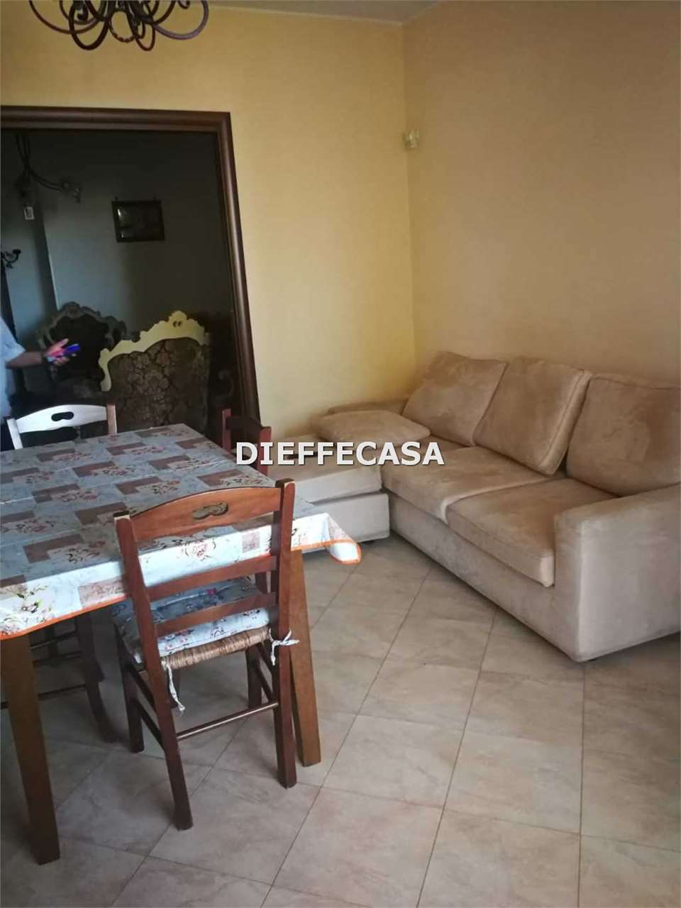 Appartamento in affitto a Marsala, 5 locali, zona Località: Periferia lato Mazara del Vallo, prezzo € 600 | CambioCasa.it