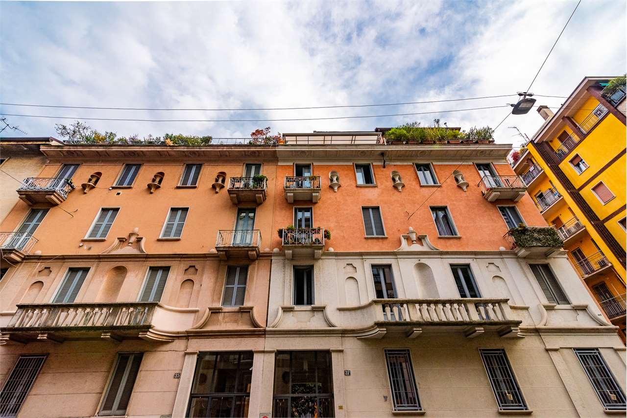 Appartamento in affitto a Milano, 3 locali, zona Fiera, Firenze, Sempione, Pagano, Amendola, Paolo Sarpi, Arena, prezzo € 2.750 | PortaleAgenzieImmobiliari.it