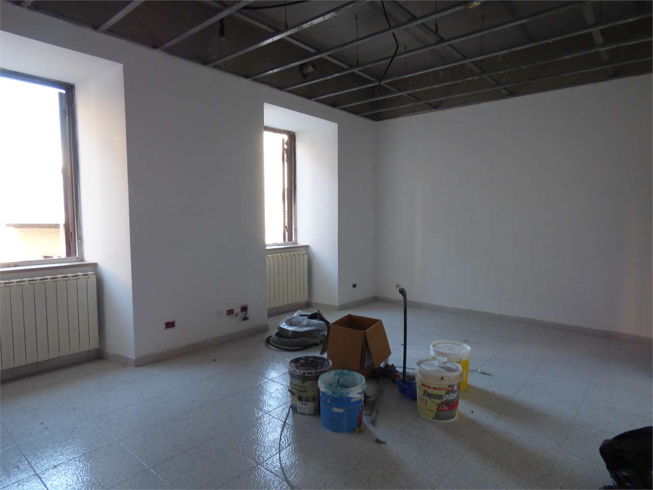 Appartamento in vendita a Frosinone, 3 locali, prezzo € 98.000 | PortaleAgenzieImmobiliari.it