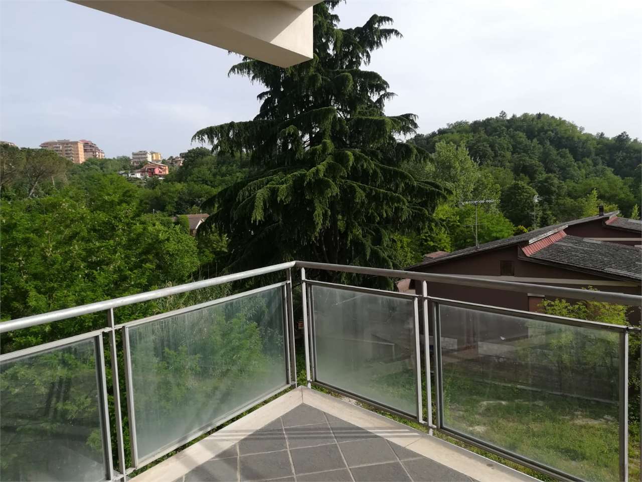 Appartamento in vendita a Frosinone, 2 locali, zona ro, prezzo € 130.000 | PortaleAgenzieImmobiliari.it