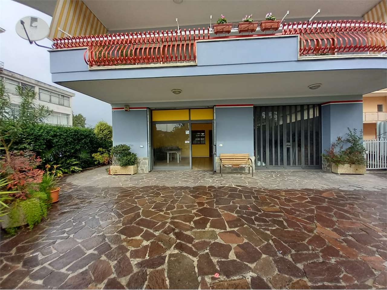 Negozio / Locale in affitto a Ferentino, 2 locali, prezzo € 600 | PortaleAgenzieImmobiliari.it