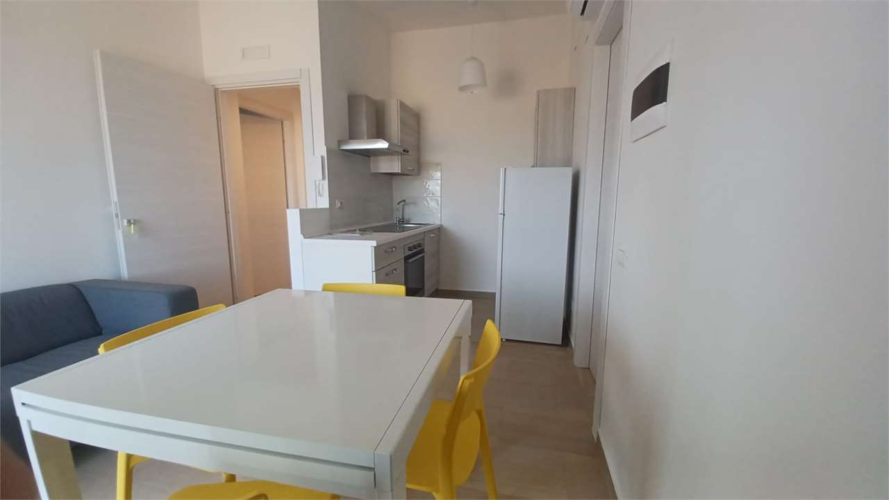 Appartamento in affitto a Ferentino, 2 locali, zona ione, prezzo € 450 | PortaleAgenzieImmobiliari.it