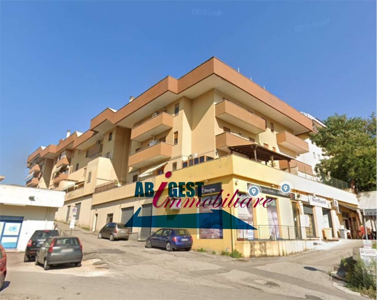Appartamento in vendita a Ceccano, 3 locali, prezzo € 70.000 | PortaleAgenzieImmobiliari.it