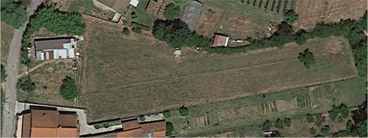 Terreno Edificabile Residenziale in vendita a Ceccano, 1 locali, prezzo € 70.000 | PortaleAgenzieImmobiliari.it