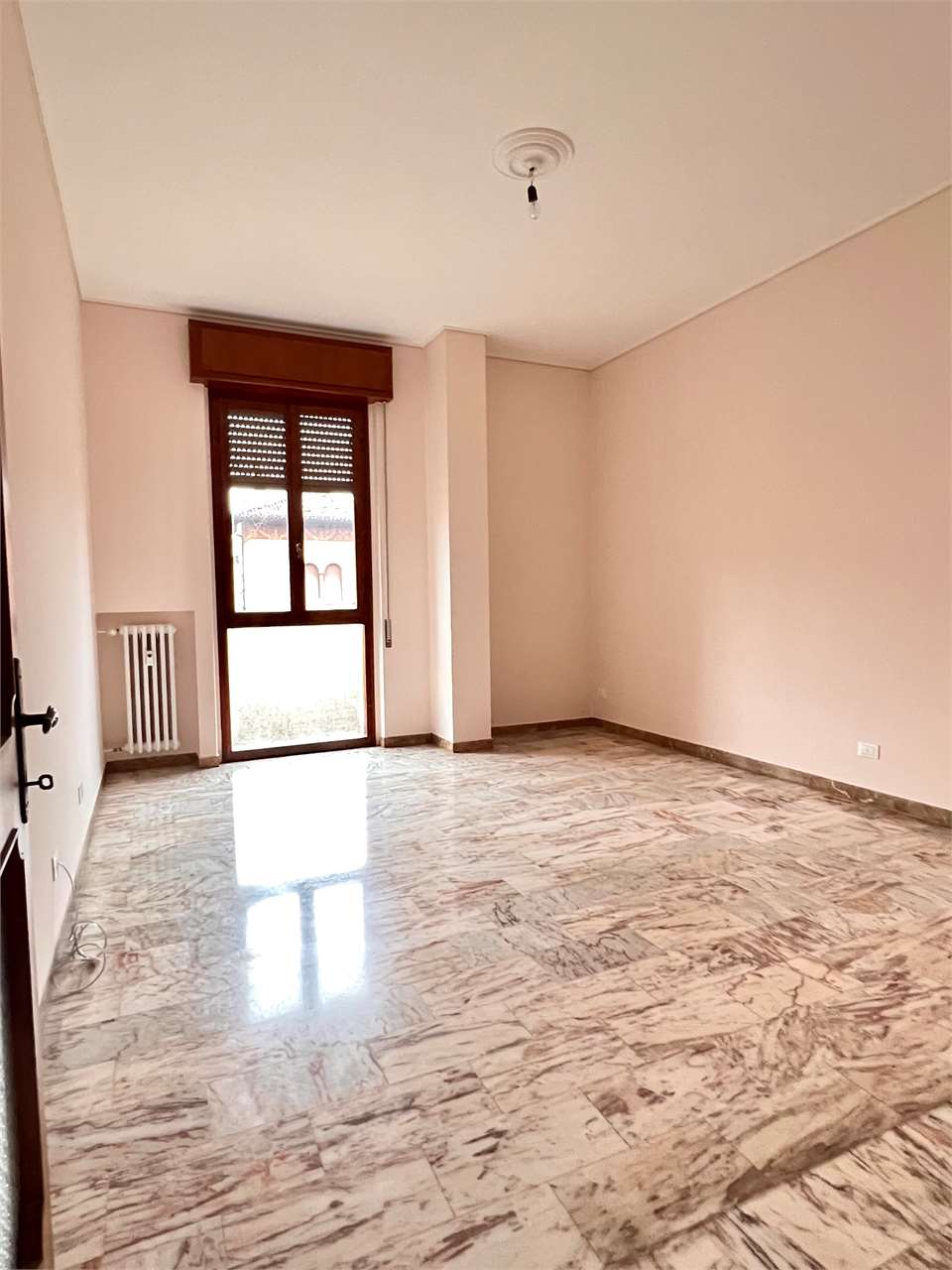 Appartamento in affitto a Mantova, 3 locali, zona Zona: Principe Amedeo , prezzo € 650 | CambioCasa.it