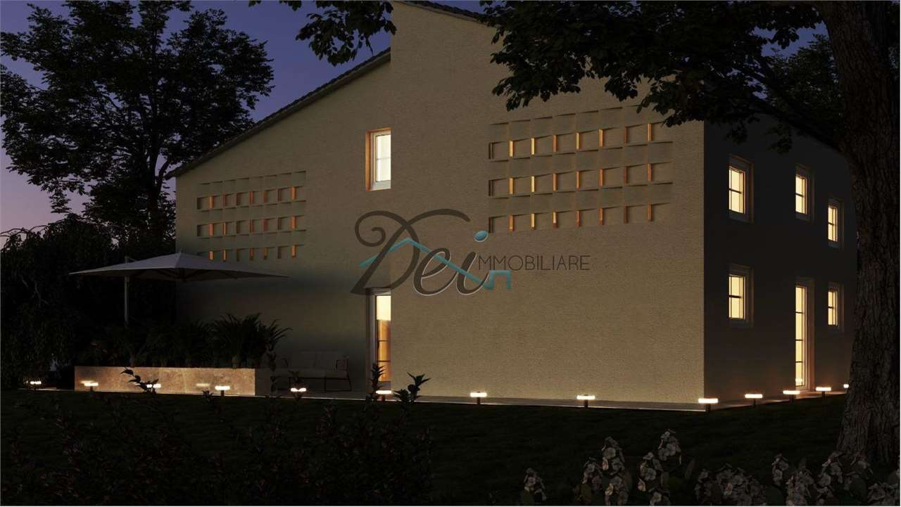 Villa in vendita a Pescia, 8 locali, zona odi, prezzo € 355.000 | PortaleAgenzieImmobiliari.it
