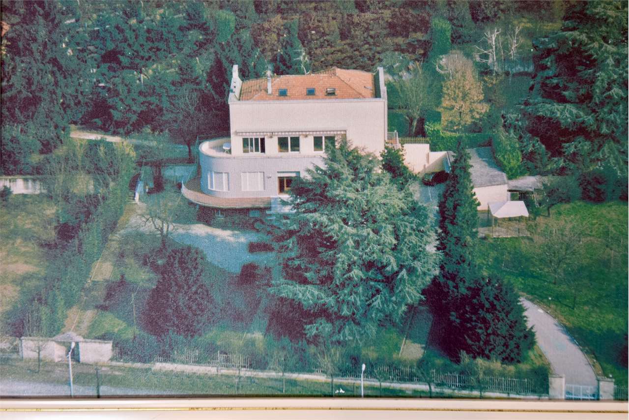 Villa in vendita a Cantù