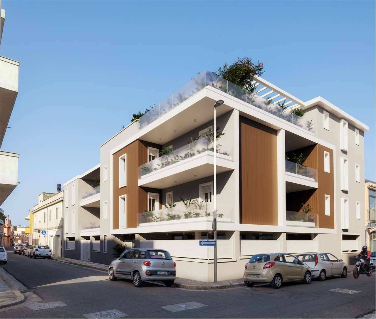 Appartamento in vendita a Quartu Sant'Elena, 4 locali, prezzo € 230.000 | PortaleAgenzieImmobiliari.it