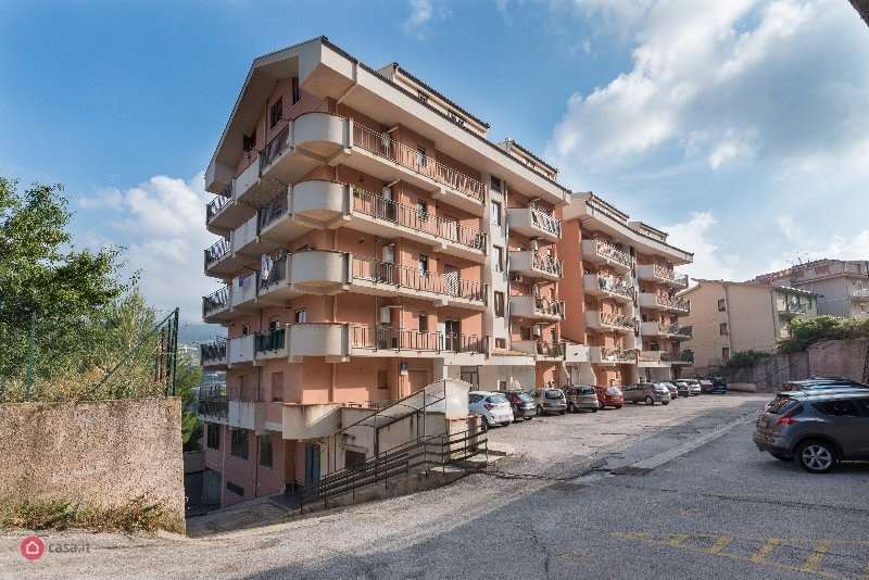 Appartamento in vendita a Monreale, 3 locali, zona po, prezzo € 90.000 | PortaleAgenzieImmobiliari.it