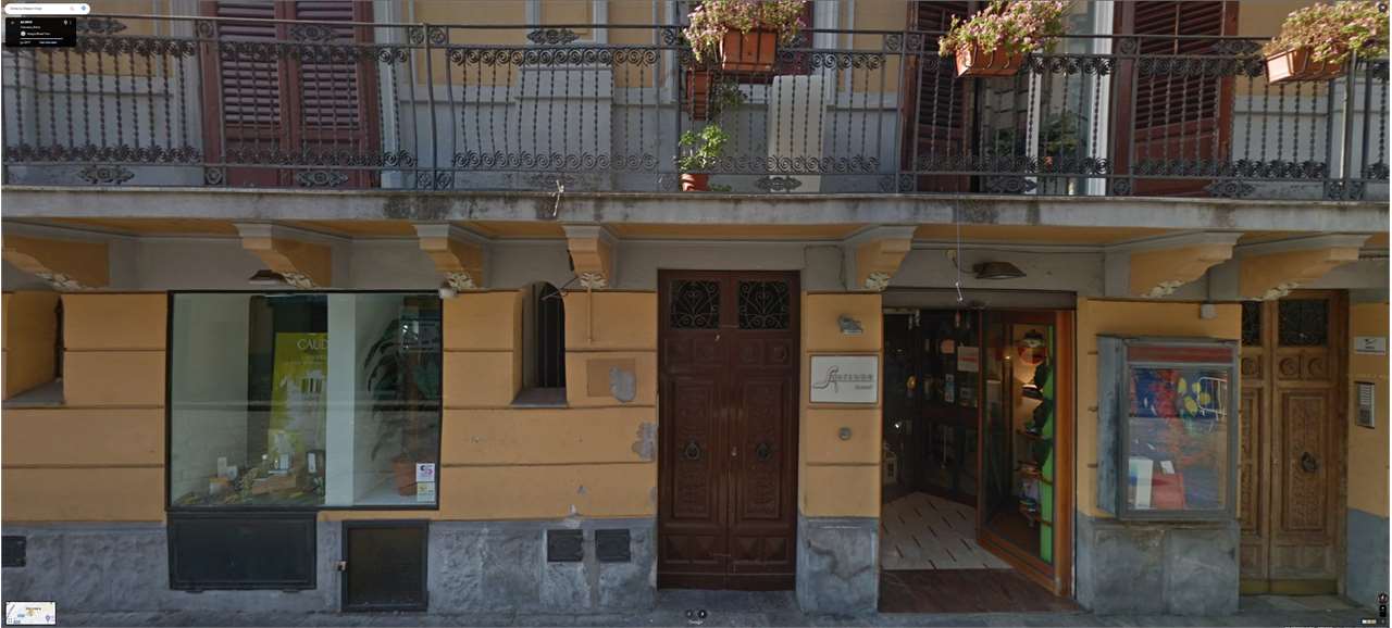 Magazzino in affitto a Monreale, 2 locali, zona Località: Centro Urbano V, prezzo € 800 | PortaleAgenzieImmobiliari.it