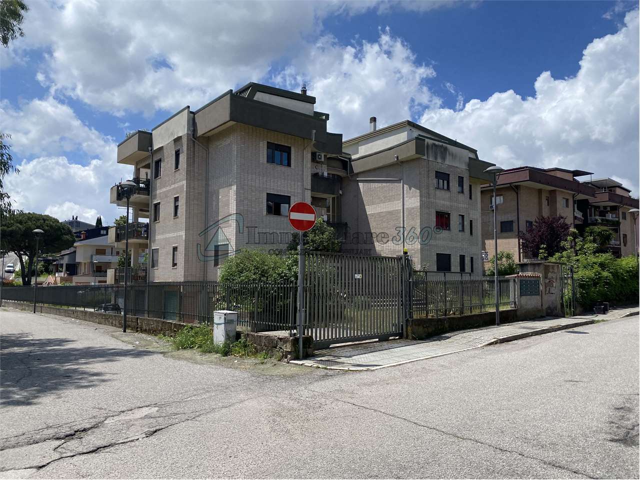 Appartamento in affitto a Castrolibero, 2 locali, zona Località: Andreotta, prezzo € 380 | CambioCasa.it