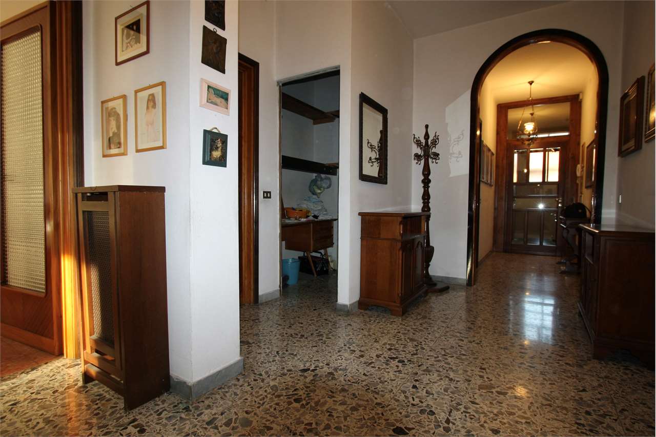 Appartamento in vendita a Zanica, 4 locali, prezzo € 135.000 | PortaleAgenzieImmobiliari.it