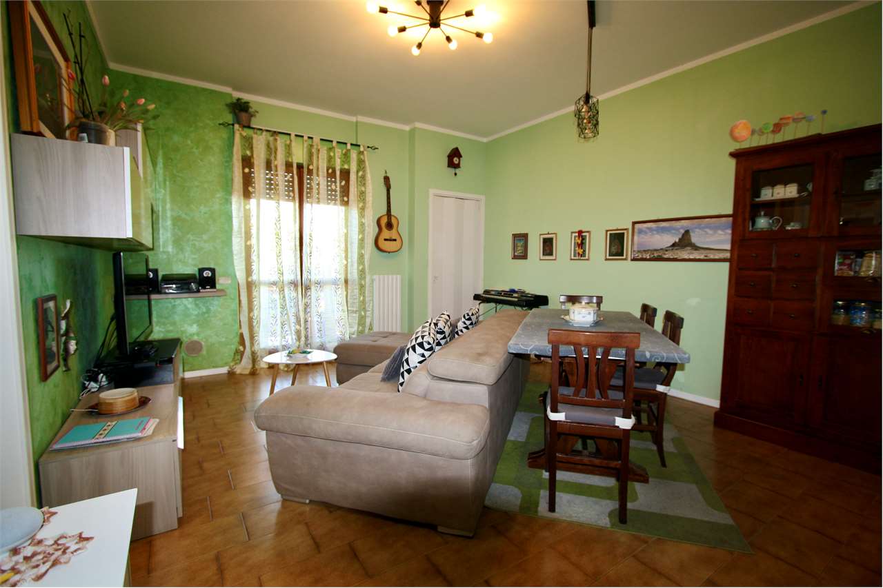 Appartamento in vendita a Zanica, 3 locali, prezzo € 93.000 | PortaleAgenzieImmobiliari.it