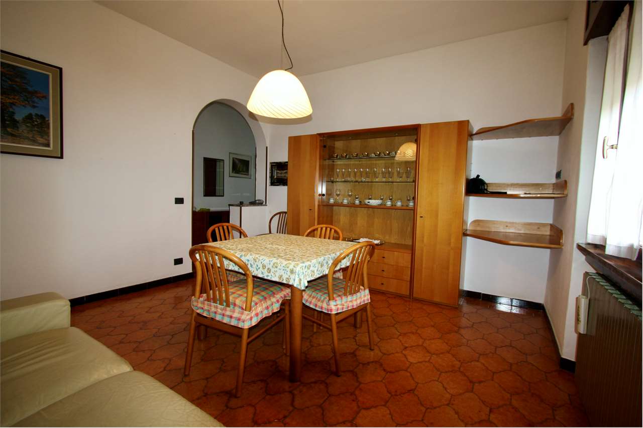 Appartamento in vendita a Zanica, 3 locali, prezzo € 90.000 | PortaleAgenzieImmobiliari.it