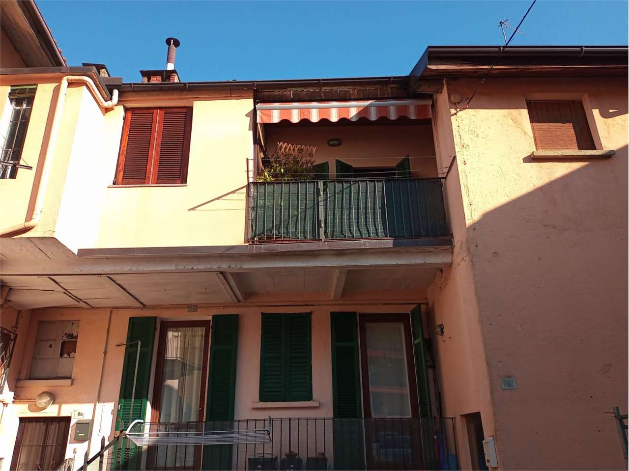 Appartamento in vendita a Omegna, 2 locali, prezzo € 55.000 | CambioCasa.it