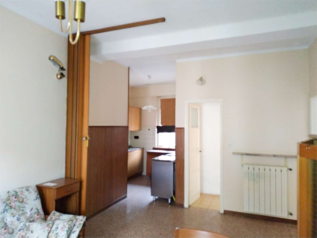 Appartamento in vendita a Omegna, 3 locali, prezzo € 47.000 | CambioCasa.it