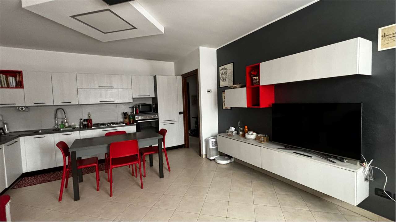 Appartamento in vendita a Villafranca di Verona, 2 locali, prezzo € 145.000 | PortaleAgenzieImmobiliari.it