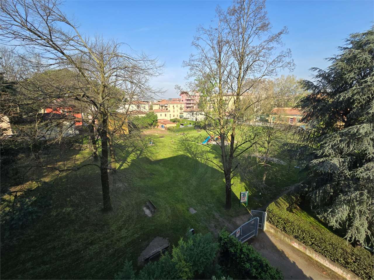 Appartamento in vendita a Verona, 6 locali, zona Località: Borgo Milano, prezzo € 330.000 | PortaleAgenzieImmobiliari.it