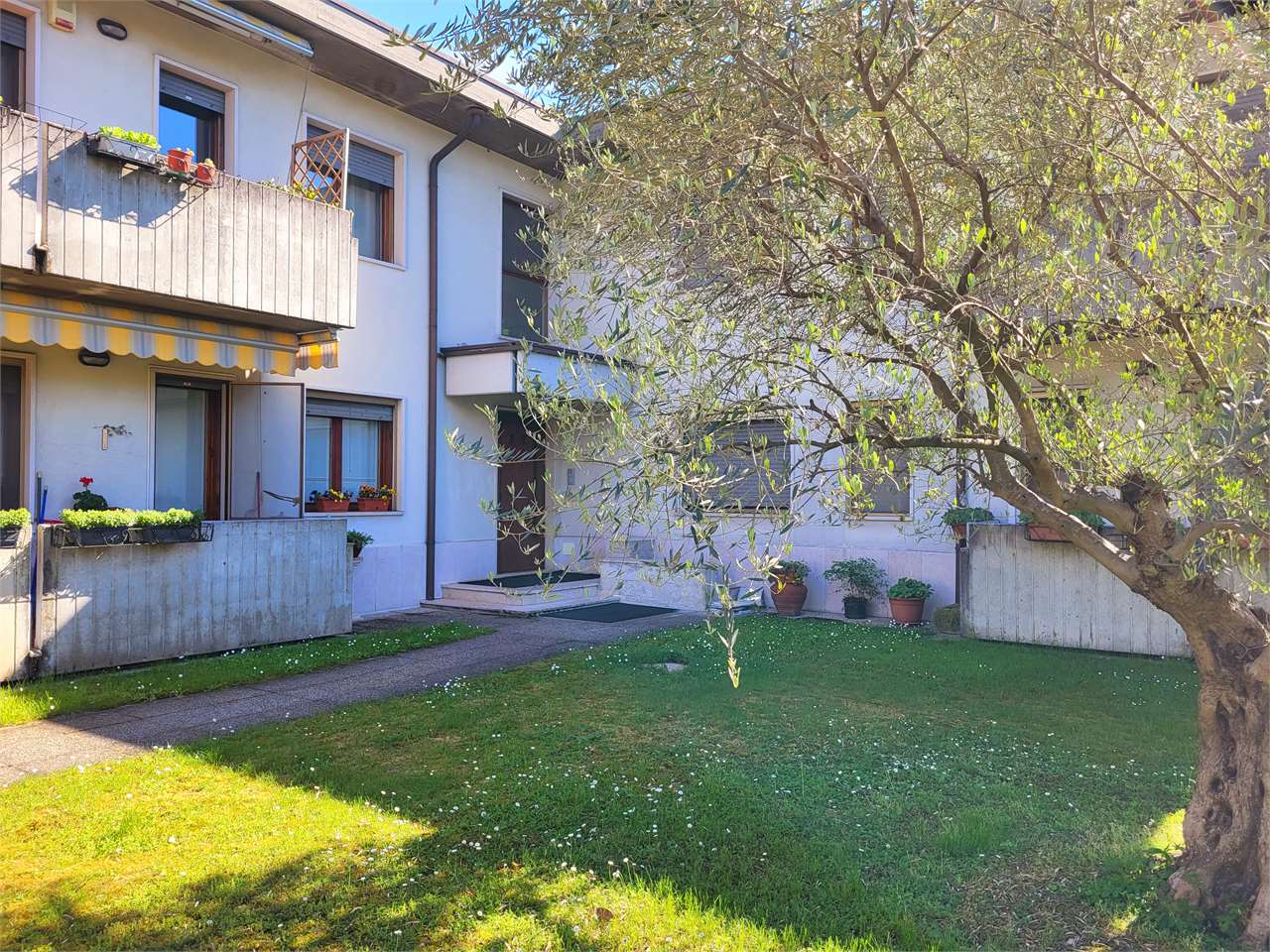 Appartamento in vendita a Villafranca di Verona, 4 locali, prezzo € 288.000 | PortaleAgenzieImmobiliari.it