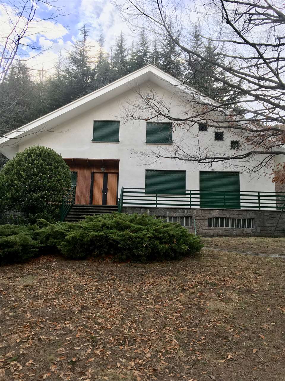Villa in vendita a Chiomonte, 9999 locali, prezzo € 250.000 | PortaleAgenzieImmobiliari.it