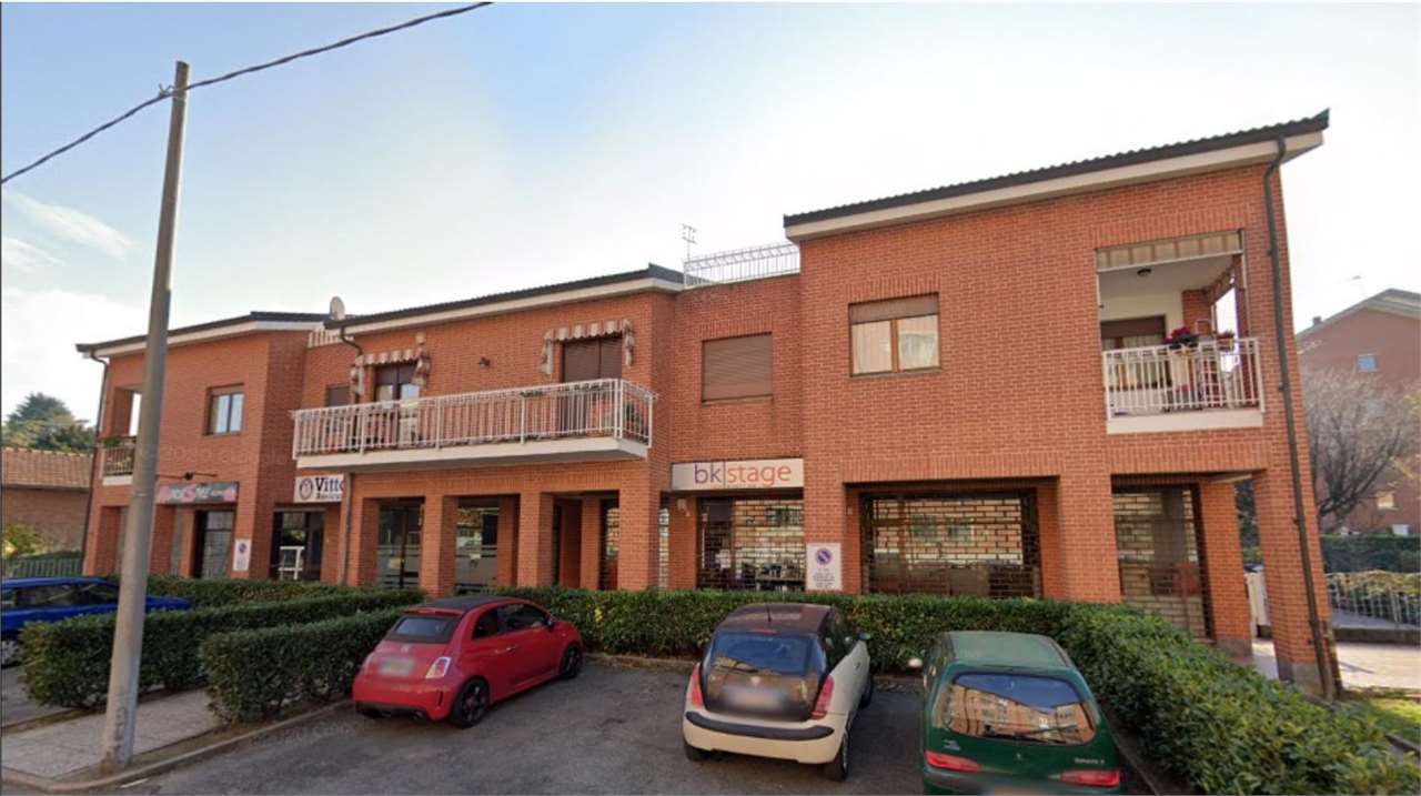 Negozio / Locale in vendita a Rivoli, 1 locali, prezzo € 210.000 | PortaleAgenzieImmobiliari.it