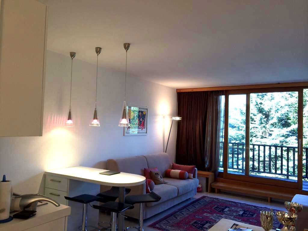Appartamento in vendita a Cesana Torinese, 2 locali, zona Sicario Alto, prezzo € 135.000 | PortaleAgenzieImmobiliari.it