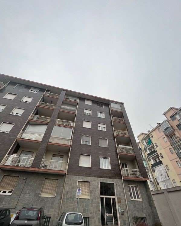 Appartamento in vendita a Nichelino, 3 locali, prezzo € 142.000 | PortaleAgenzieImmobiliari.it