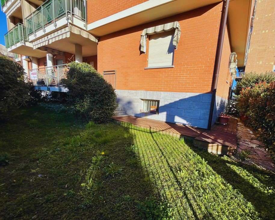 Appartamento in vendita a Grugliasco, 3 locali, zona Località: GERBIDO, prezzo € 245.000 | PortaleAgenzieImmobiliari.it