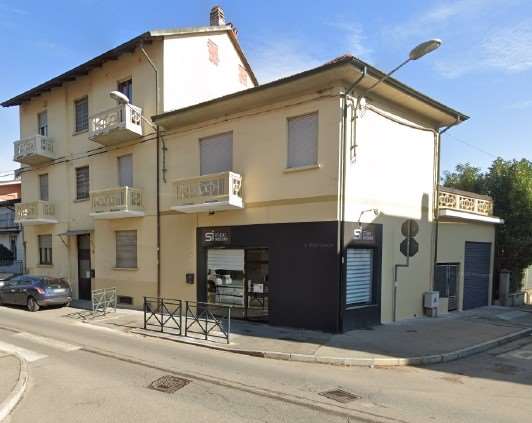 Appartamento in vendita a Collegno, 2 locali, zona ann-Terracorta, prezzo € 65.000 | PortaleAgenzieImmobiliari.it