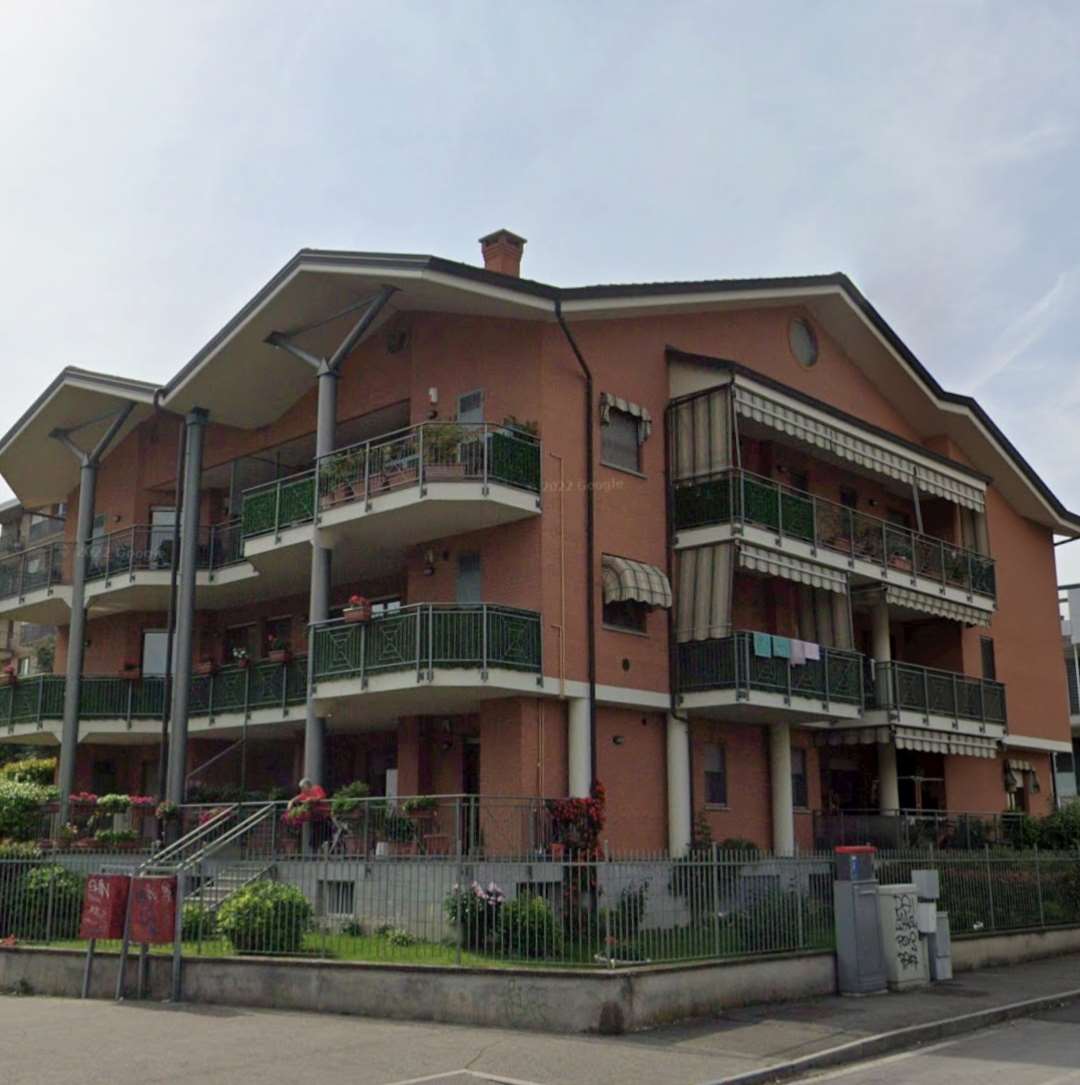Appartamento in vendita a Grugliasco, 3 locali, zona Località: GERBIDO, prezzo € 245.000 | PortaleAgenzieImmobiliari.it