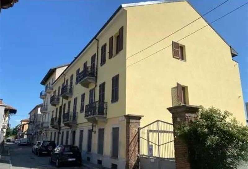 Appartamento in vendita a Collegno, 2 locali, zona onuovo, prezzo € 70.000 | PortaleAgenzieImmobiliari.it