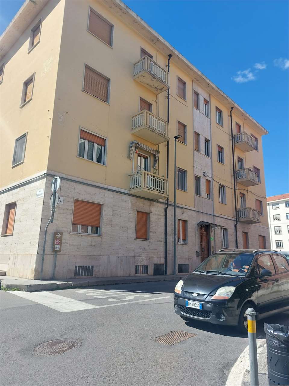 Appartamento in vendita a Rivoli, 2 locali, prezzo € 125.000 | PortaleAgenzieImmobiliari.it