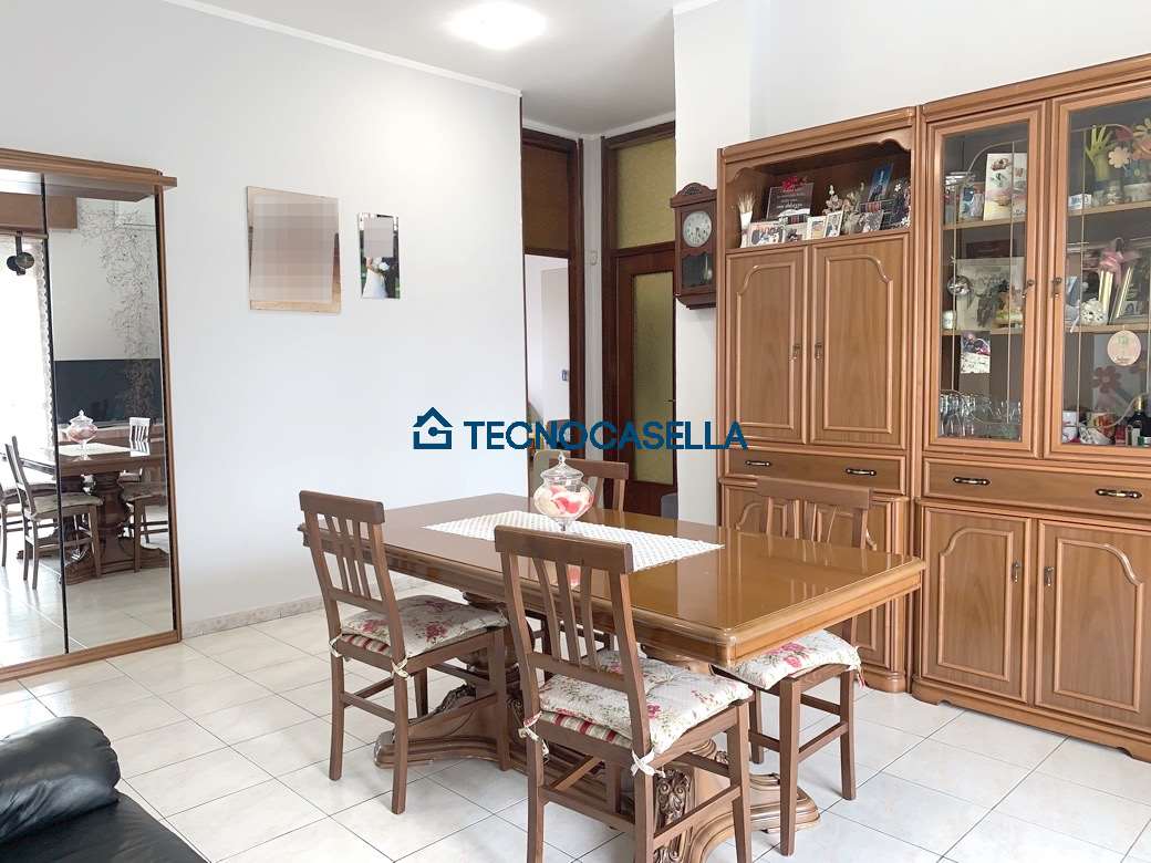Appartamento in vendita a Arluno, 3 locali, prezzo € 160.000 | PortaleAgenzieImmobiliari.it