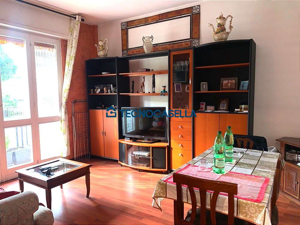 Appartamento in vendita a Sedriano, 2 locali, prezzo € 89.000 | PortaleAgenzieImmobiliari.it